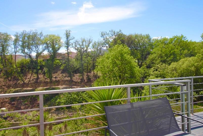 Villa Contemporaine, Jardin Mediterraneen Et Piscine Privee Saint-Jean-Pla-de-Corts Екстериор снимка
